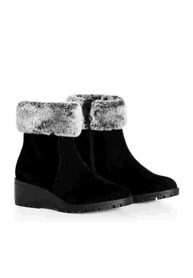 Callie Ankle Wedge image number 6