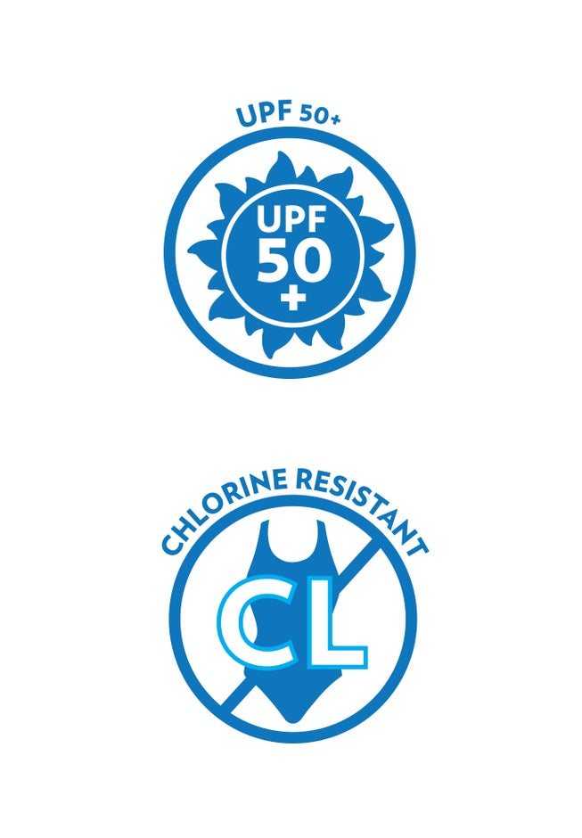 Chlorine Resistant Swim Tank Coverup with Side Ties image number 3