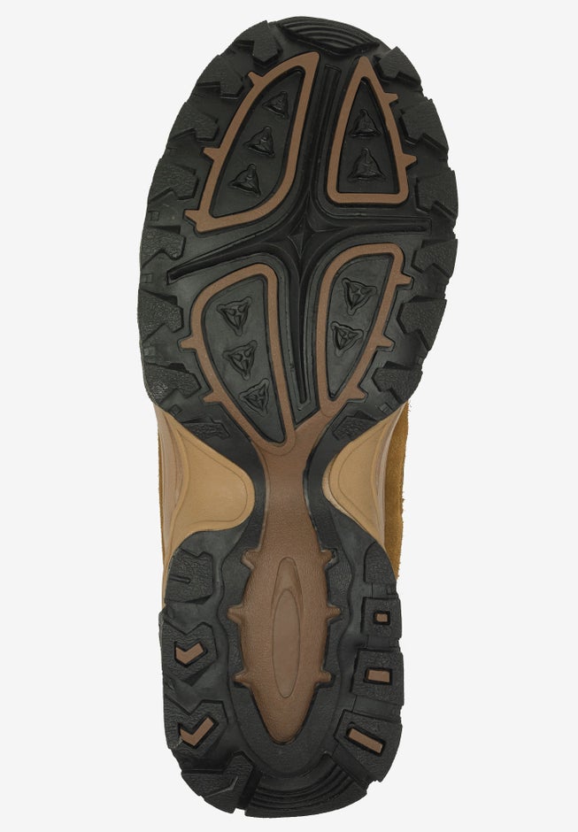 Lace-Up Hiking Boots image number 3