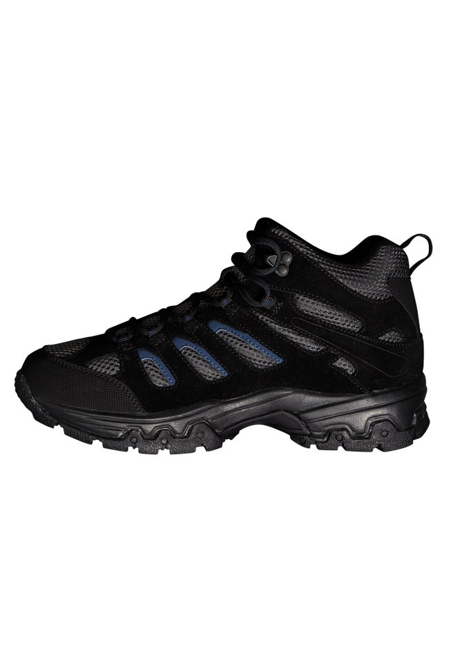 Lace-Up Hiking Boots image number 0