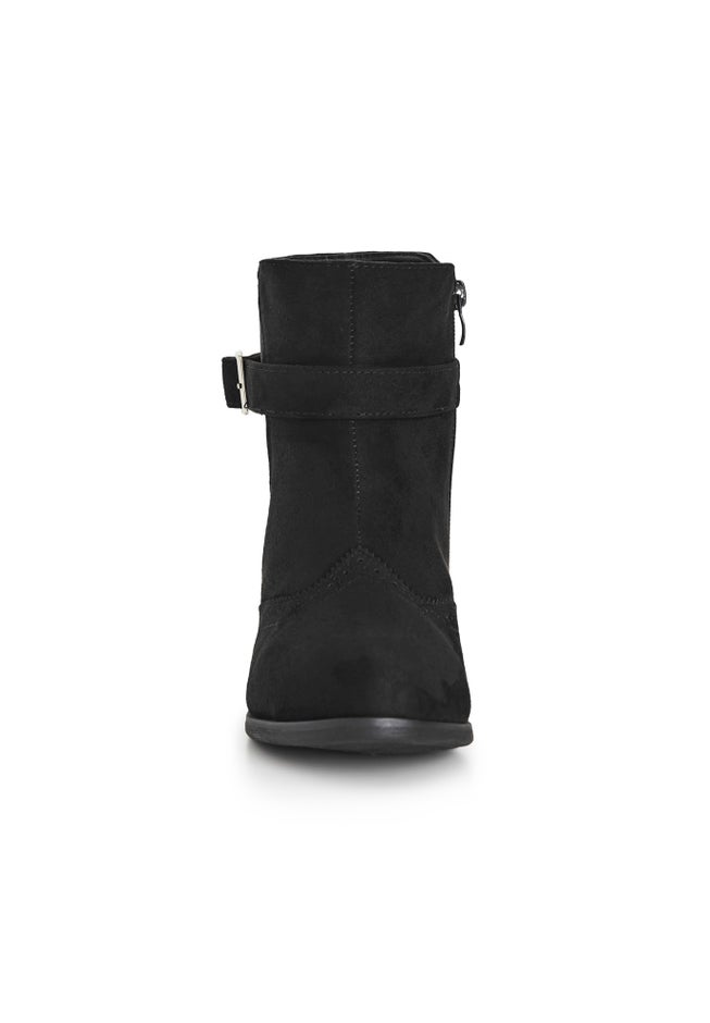 Keegan Ankle Boot image number 3