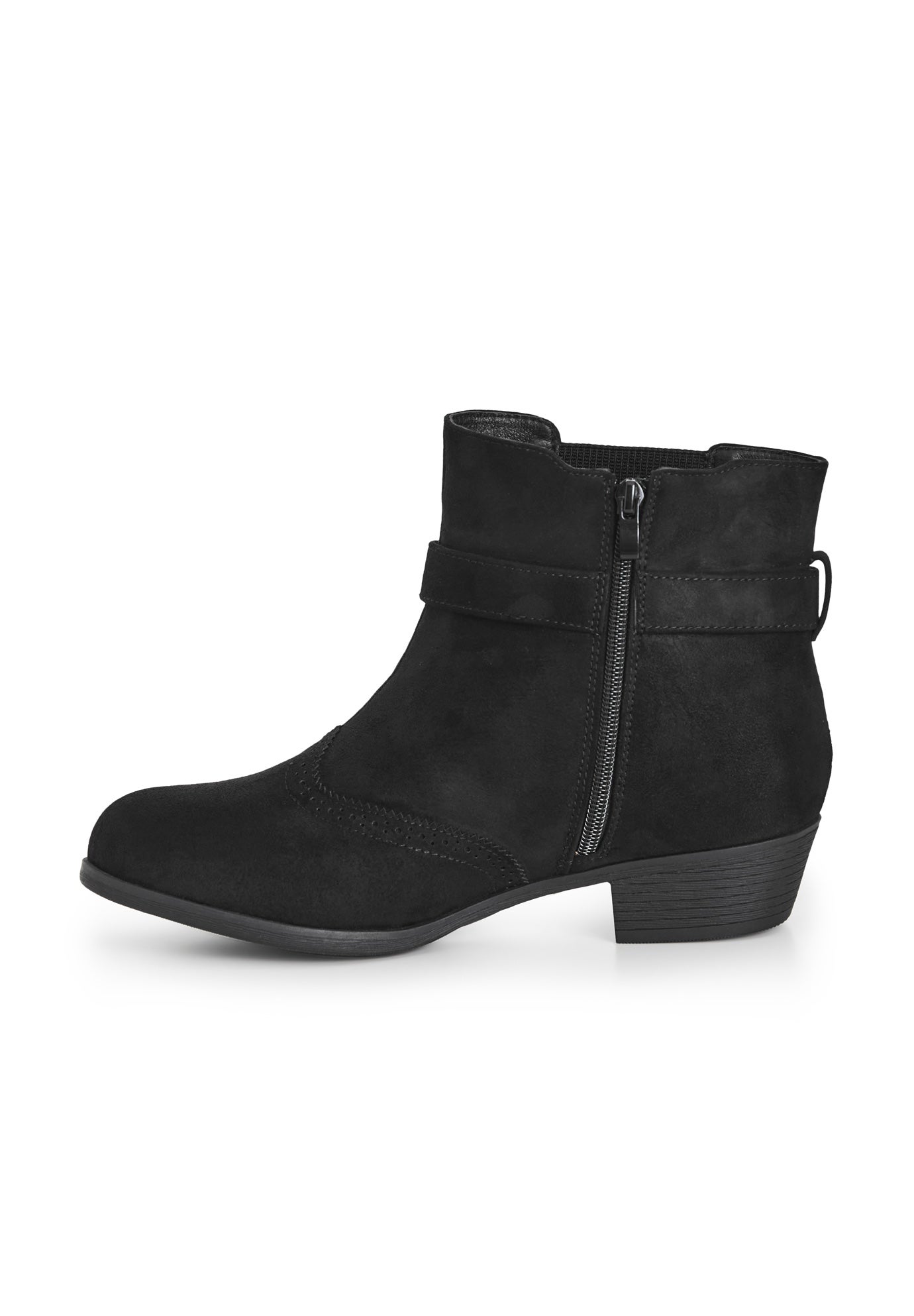 Keegan Ankle Boot image number 4