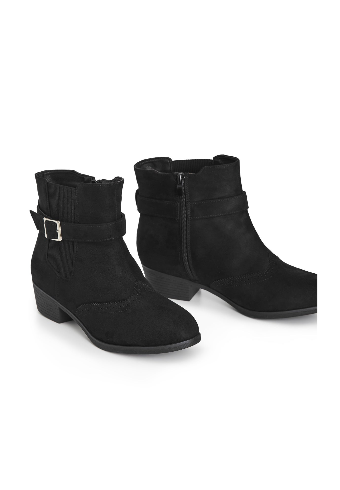 Keegan Ankle Boot image number 5