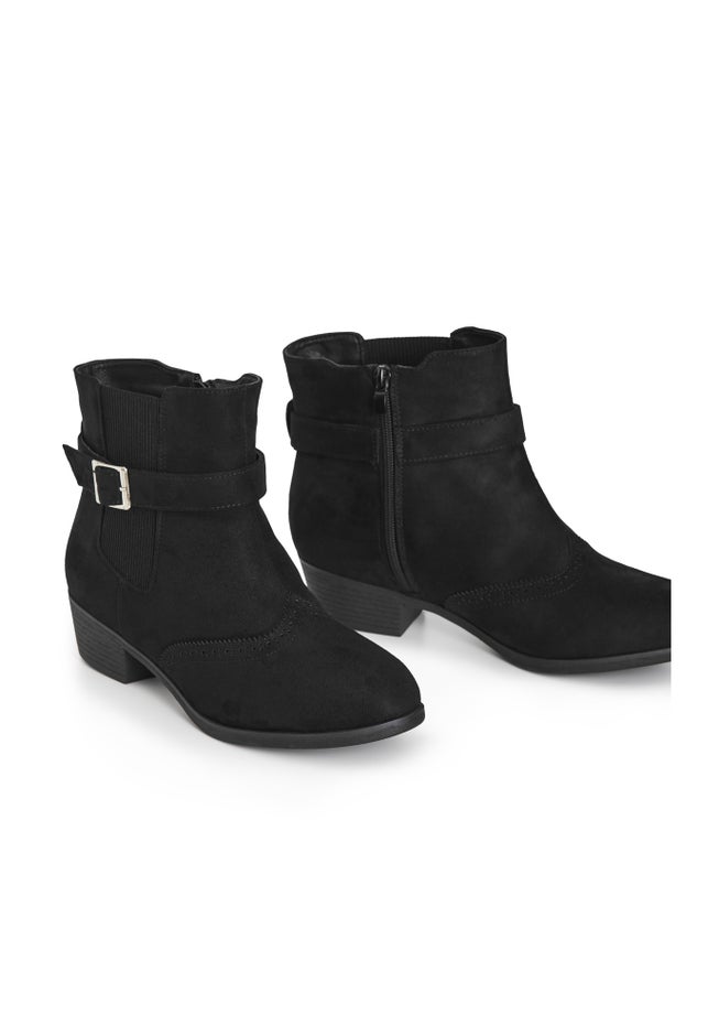 Keegan Ankle Boot image number 5