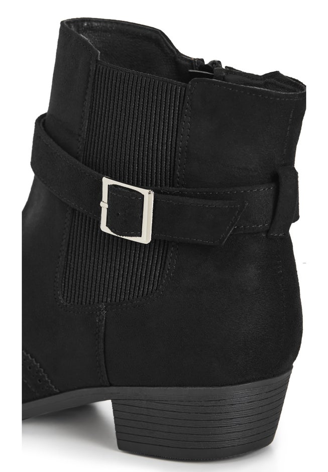 Keegan Ankle Boot image number 6