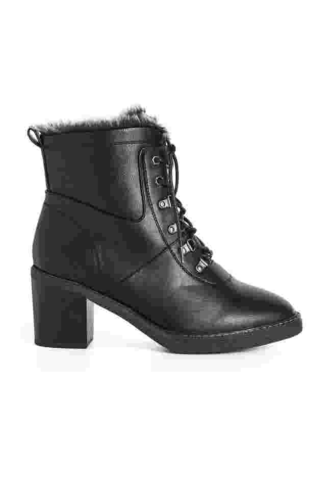 Sarah Ankle Boot image number 2
