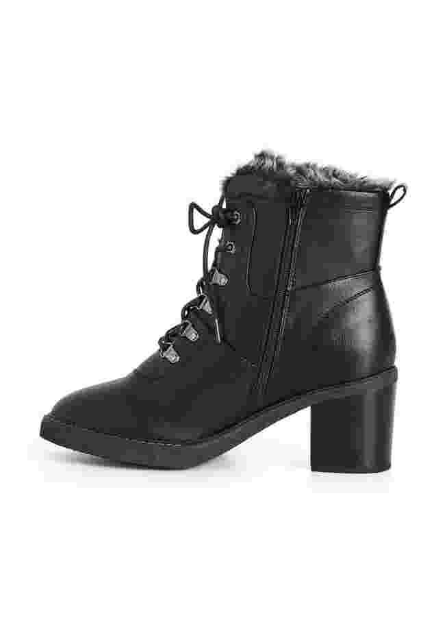 Sarah Ankle Boot image number 3