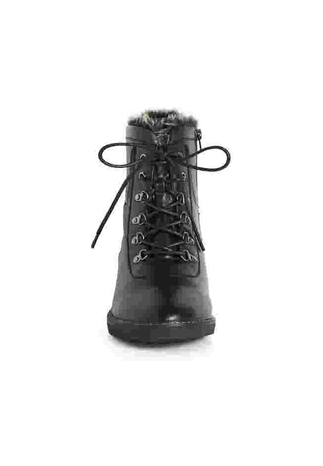 Sarah Ankle Boot image number 4