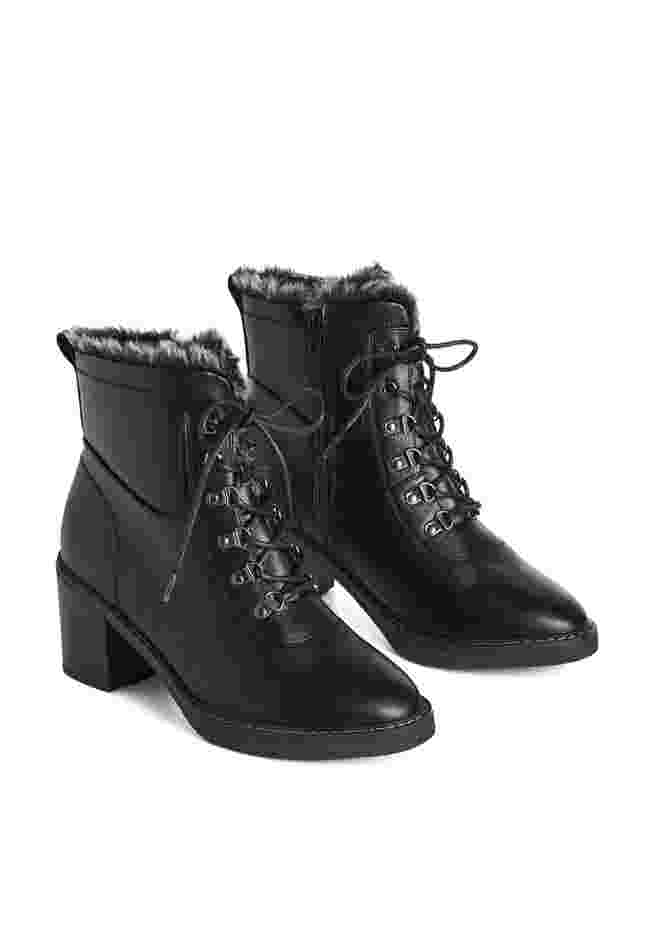 Sarah Ankle Boot image number 5