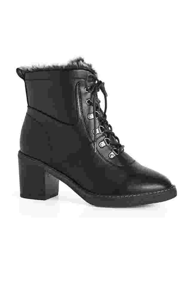 Sarah Ankle Boot image number 0