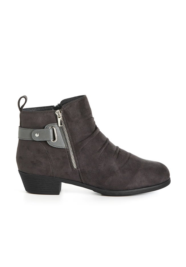 Rossi Ankle Boot image number 2