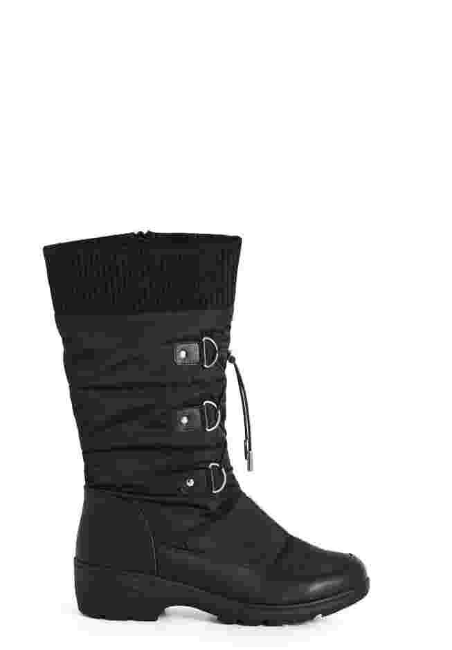 Coco Cold Weather Boot image number 2