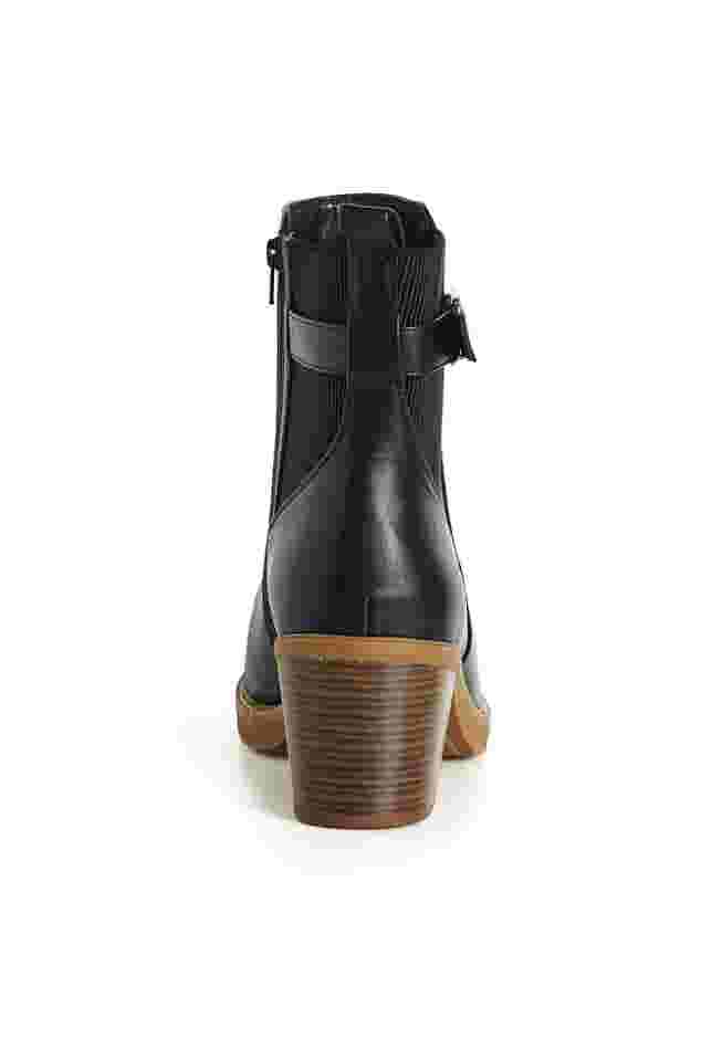 Saskia Ankle Boot image number 3