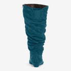 The Tamara Tall Wide Calf Boot By Comfortview image number null