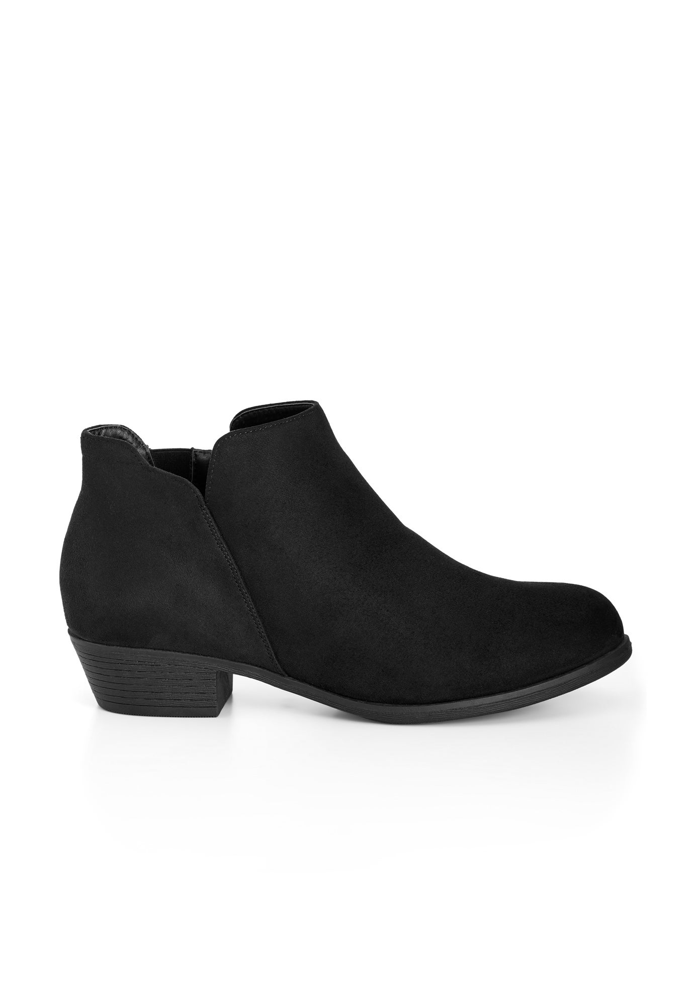 Freisa Ankle Boot image number 1