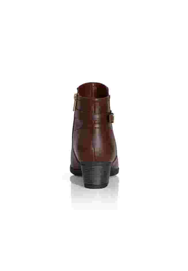 Lynn Ankle Boot image number 1