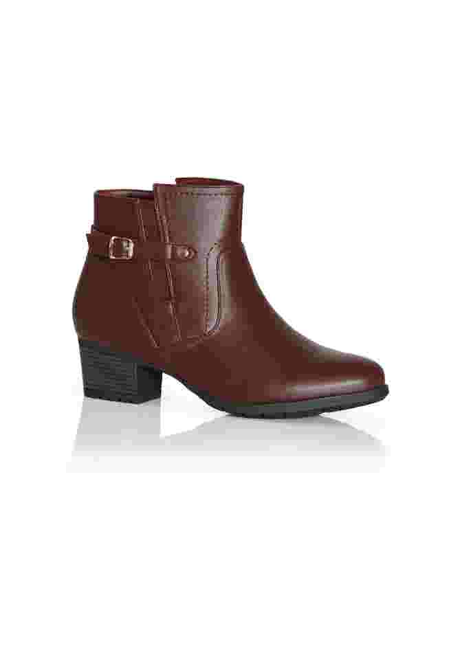 Lynn Ankle Boot image number 0