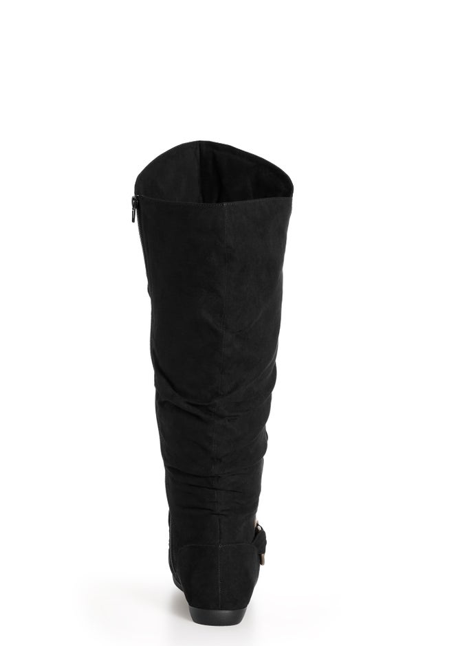 Sasha Tall Boot image number null