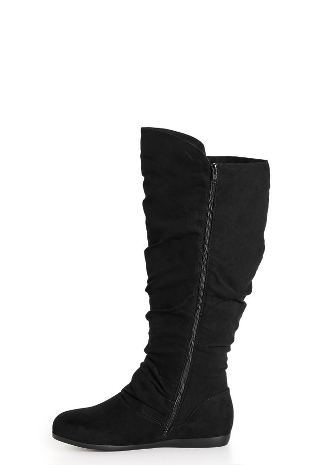 Sasha Tall Boot image number null