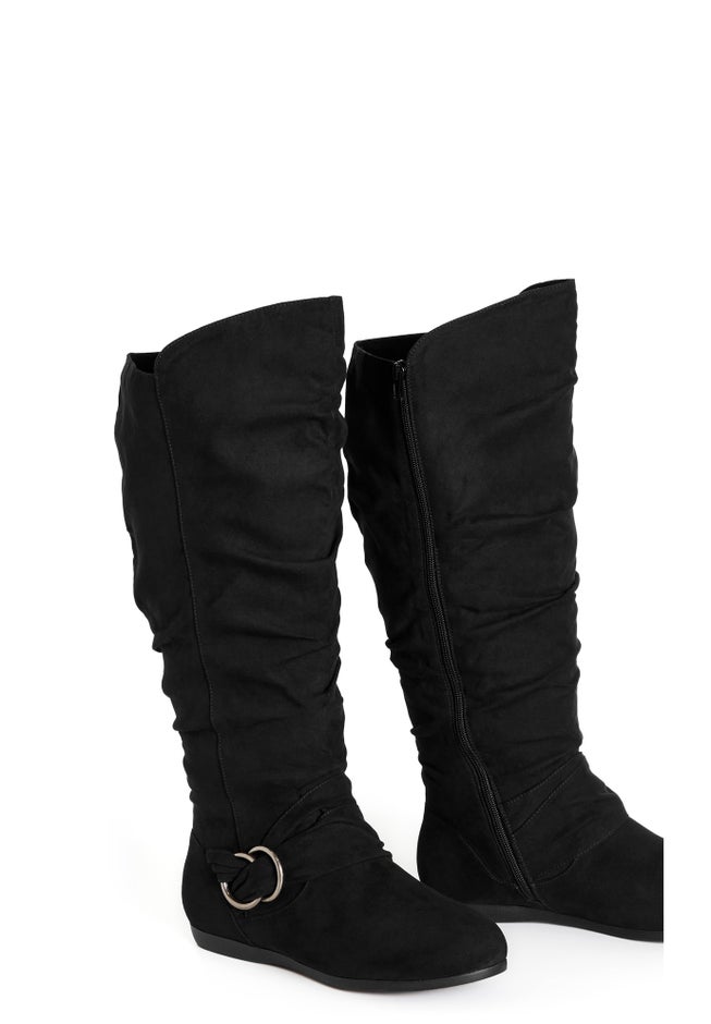 Sasha Tall Boot image number null