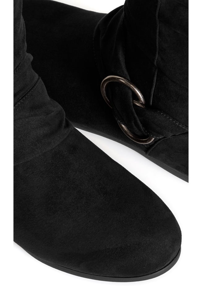 Sasha Tall Boot image number null