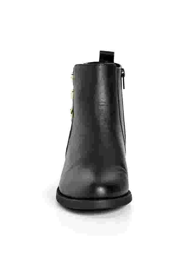 Emilia Ankle Boot image number 4