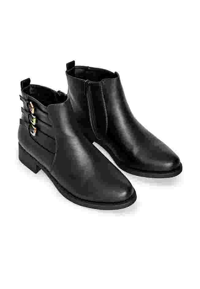 Emilia Ankle Boot image number 6
