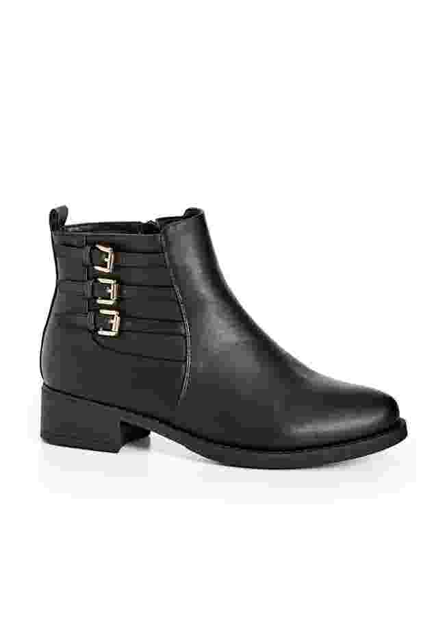 Emilia Ankle Boot image number 0