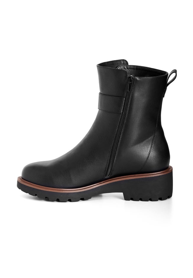 Lia Ankle Boot image number 3