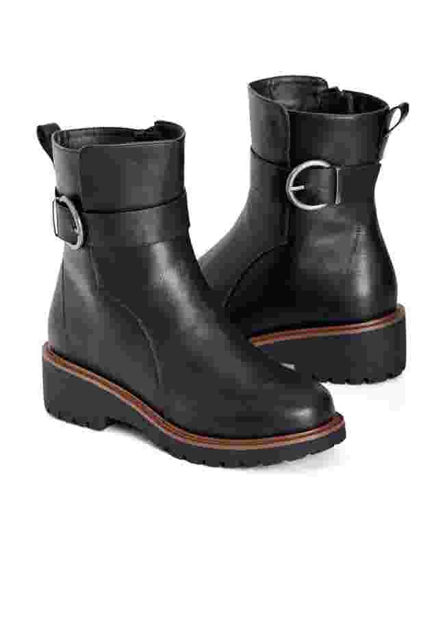 Lia Ankle Boot image number 5