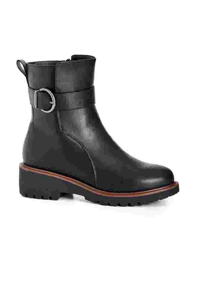 Lia Ankle Boot image number 0