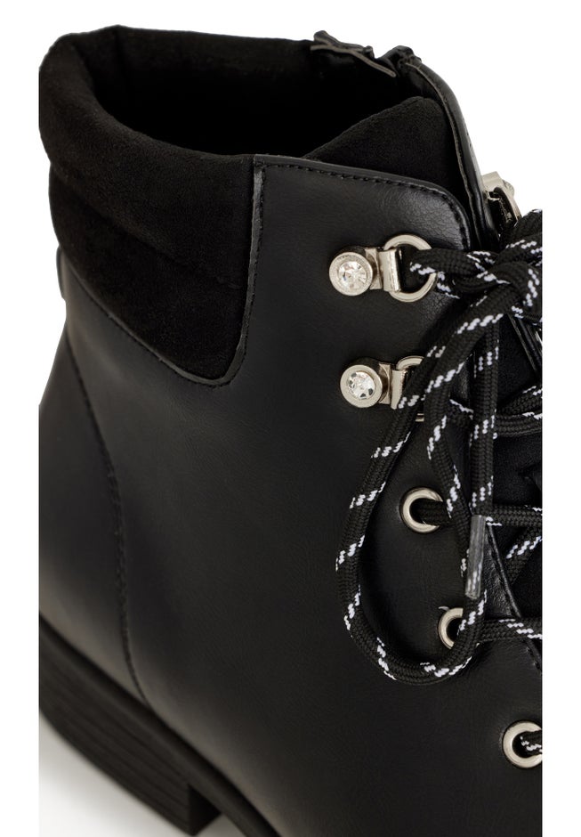 Helga Hiker Boot image number 8