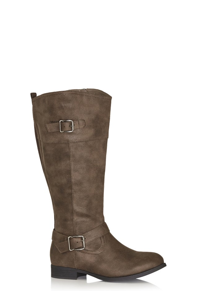 Tall Riding Boot image number 0