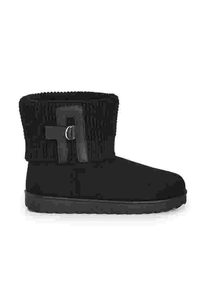 Helena Hug Boot image number 2