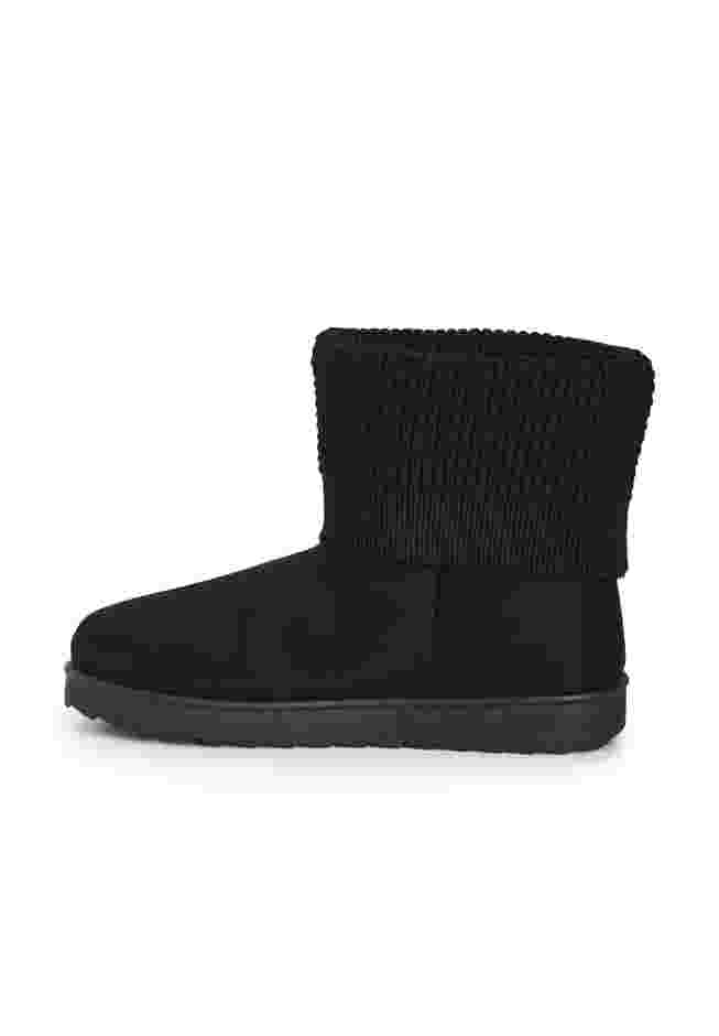 Helena Hug Boot image number 3