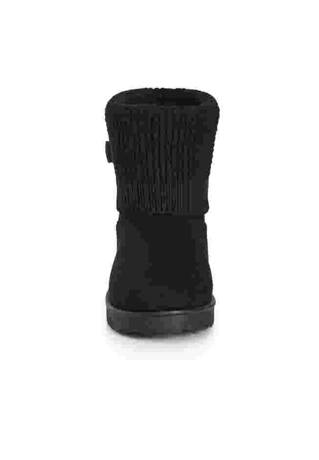 Helena Hug Boot image number 4