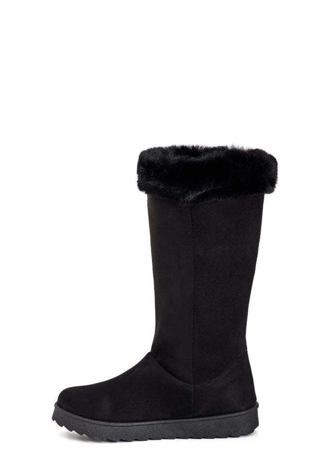 Rosalie Tall Boot image number 3