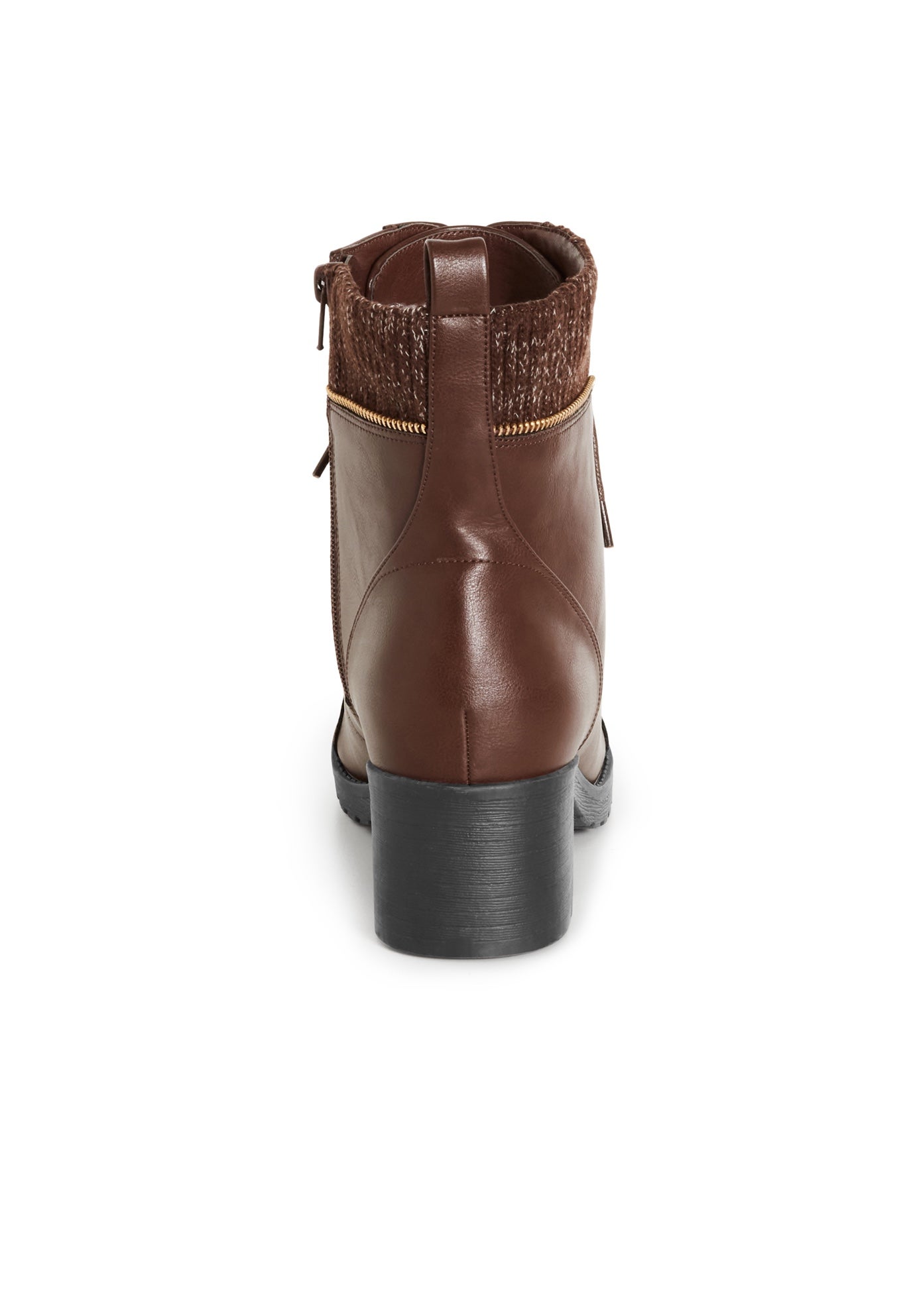 WIDE FIT Rita Ankle Boot image number 2