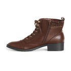 WIDE FIT Rita Ankle Boot image number 3