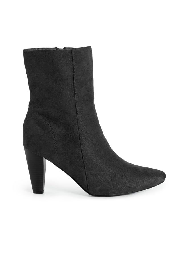 Layla Ankle Boot image number 0