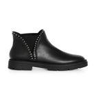 Gia Stud Ankle Boot image number null