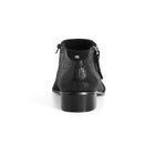 Arla Ankle Snake Skin Effect Boot image number null