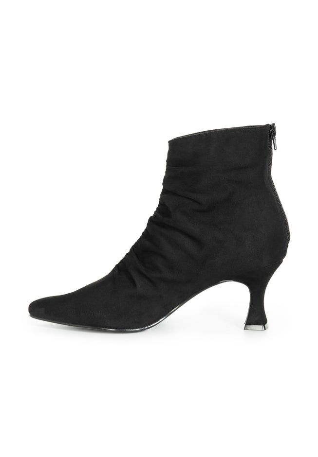 Scarlet Ankle Boot image number 3
