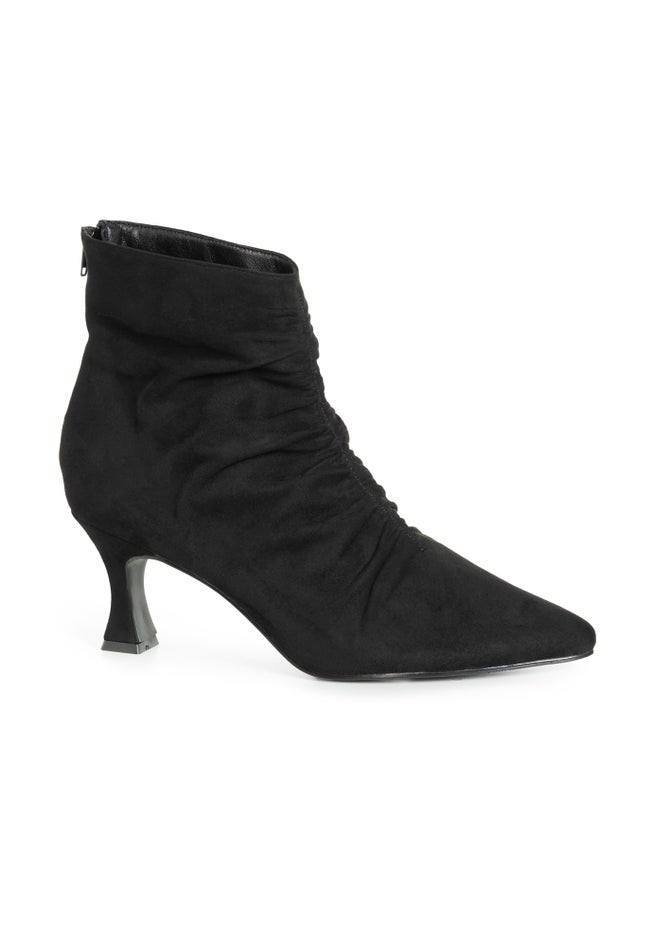 Scarlet Ankle Boot image number 0