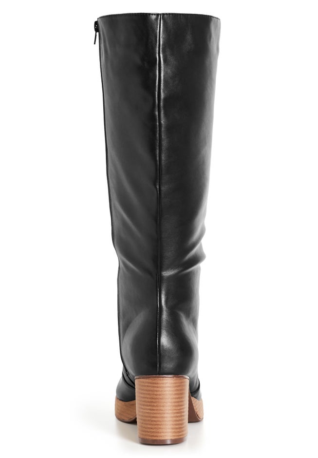 Ellie Tall Boot image number 1