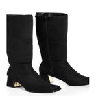 Hazel Tall Boot image number null