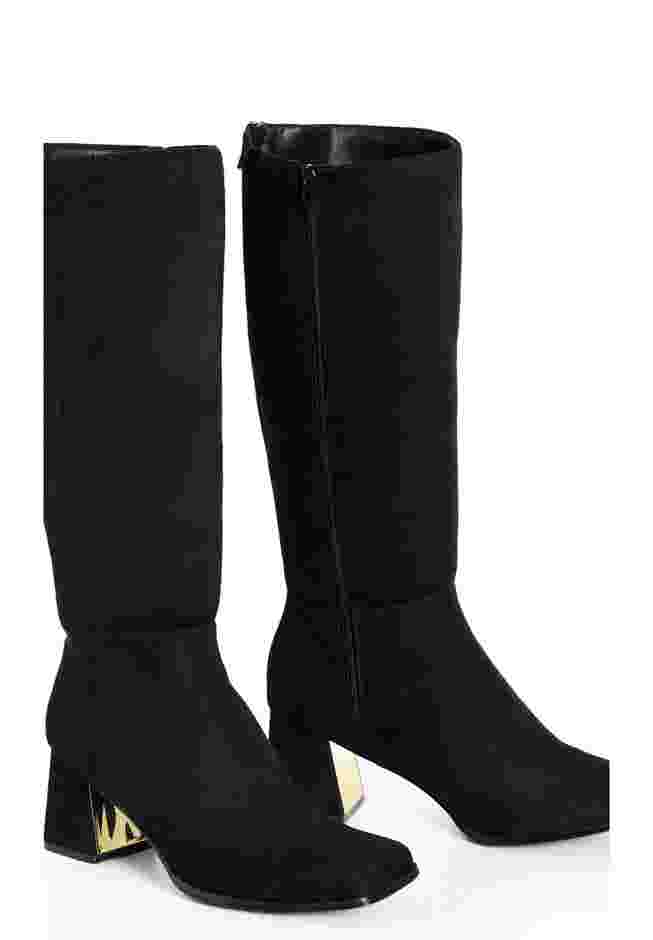 Hazel Tall Boot image number 5