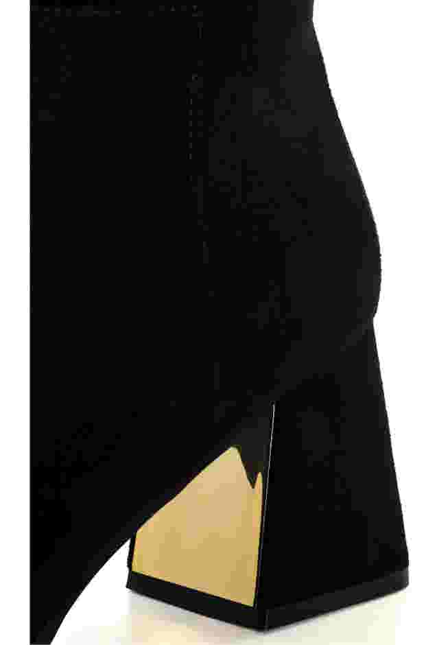 Hazel Tall Boot image number 7