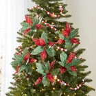 6 ft Beaded Garland image number null