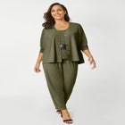 Stretch Knit 4-Piece Wardrober image number null